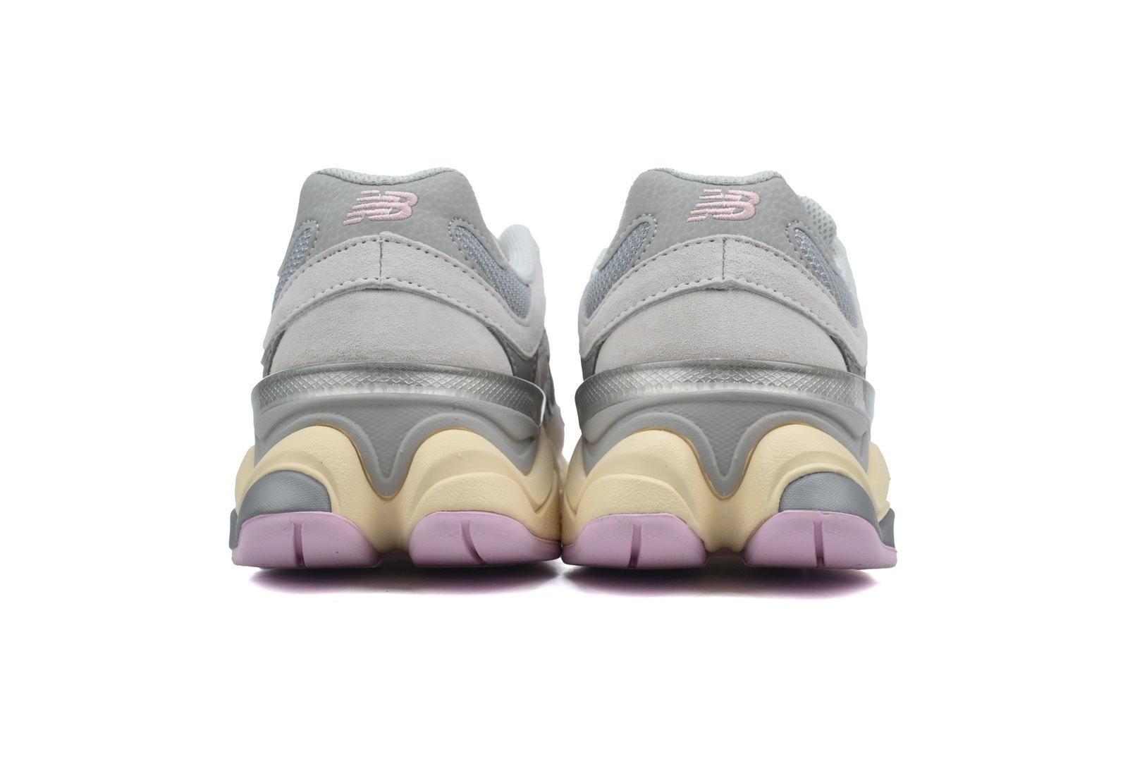 New Balance 9060 'Grey Matter December Sky' U9060GM