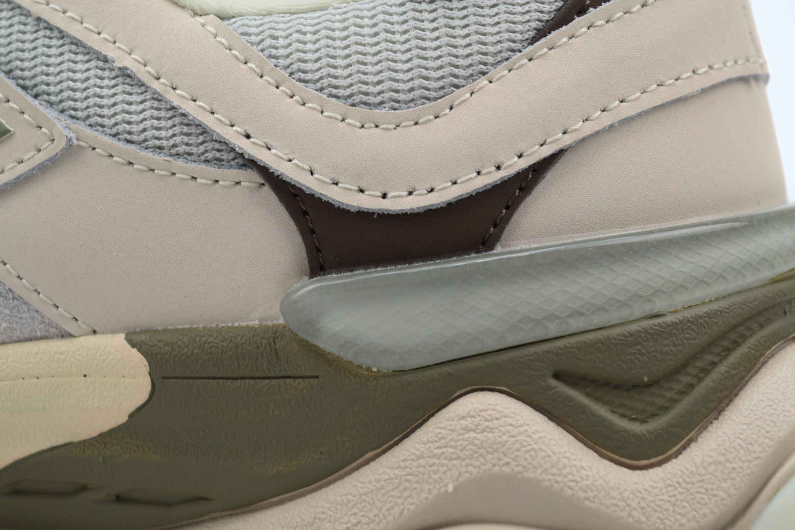 New Balance 9060 'Grey Matter Timberwolf' U9060FNA