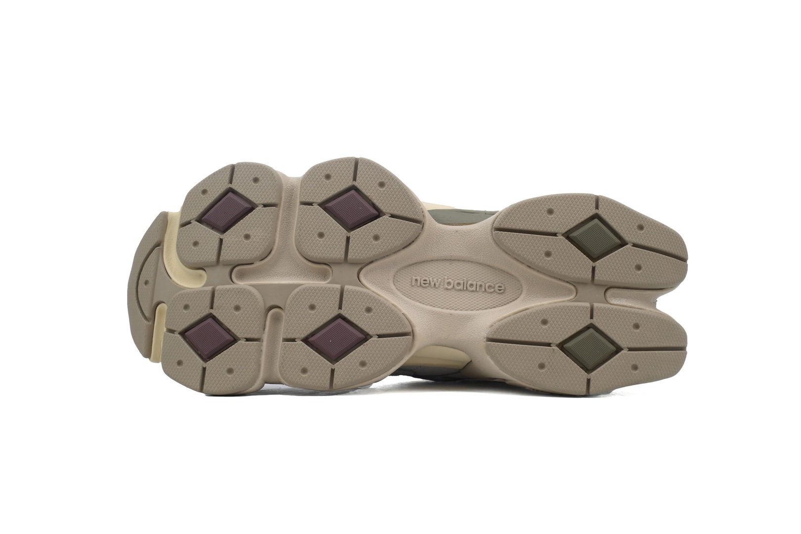New Balance 9060 'Grey Matter Timberwolf' U9060FNA