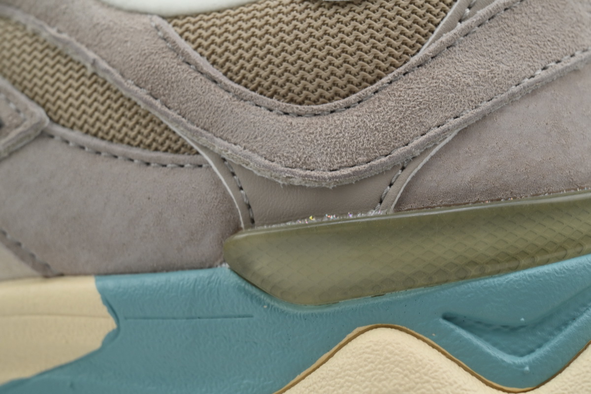 New Balance 9060 'Ivory' U9060WCG
