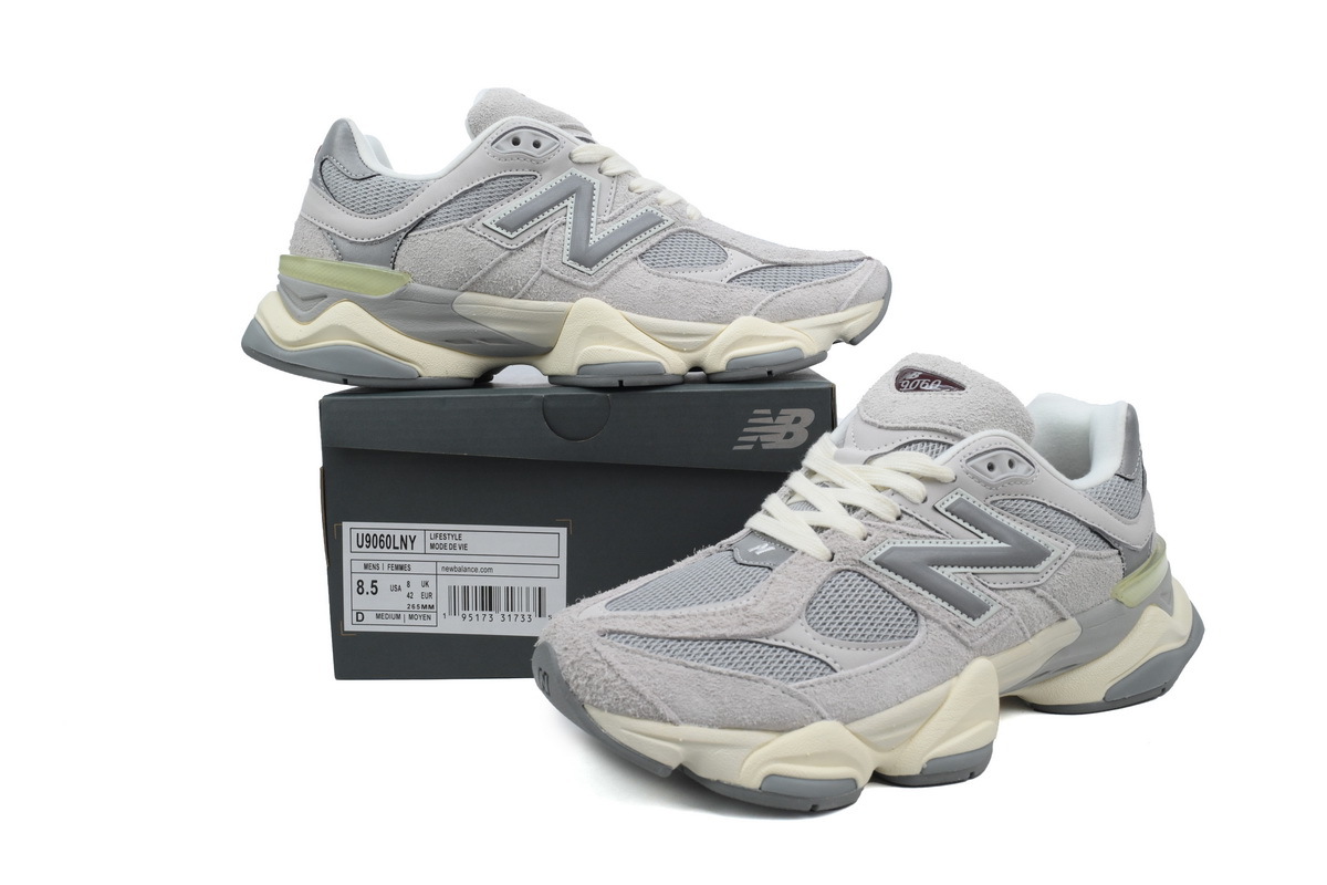 New Balance 9060 'Lunar New Year' U9060LNY