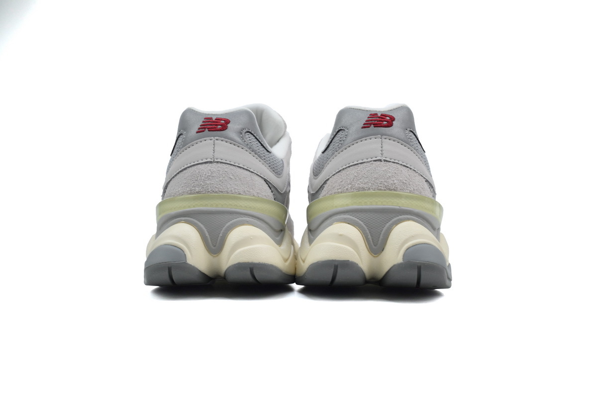 New Balance 9060 'Lunar New Year' U9060LNY