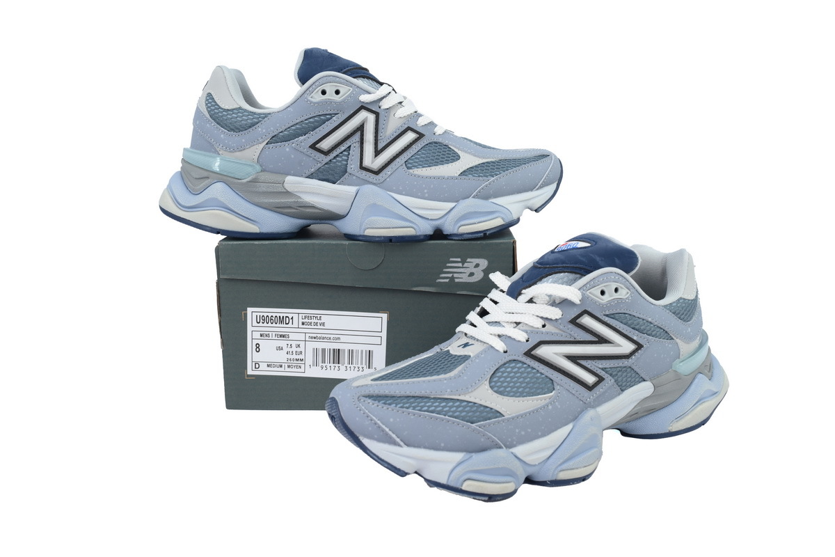 New Balance 9060 'Moon Daze' U9060MD1