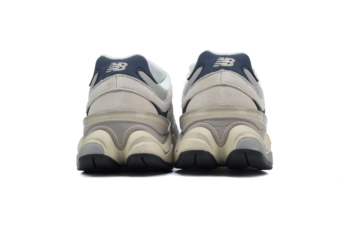 New Balance 9060 'Moonrock Linen' U9060EEB