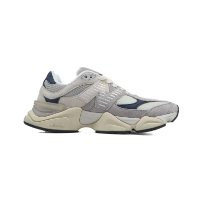 New Balance 9060 'Moonrock Linen' U9060EEB 02