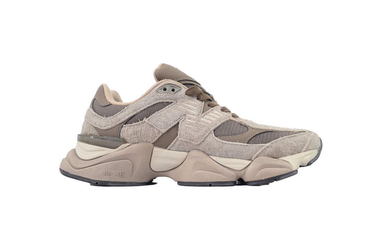 New Balance 9060 'Mushroom' U9060PB
