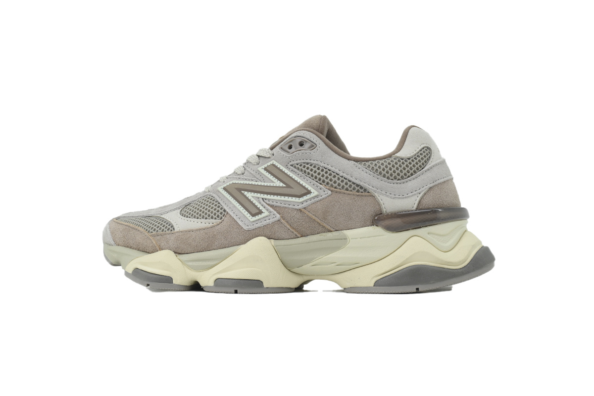 New Balance 9060 'Mushroom Arid Stone' U9060ERC