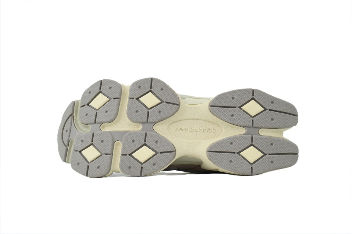 New Balance 9060 'Mushroom Arid Stone' U9060ERC