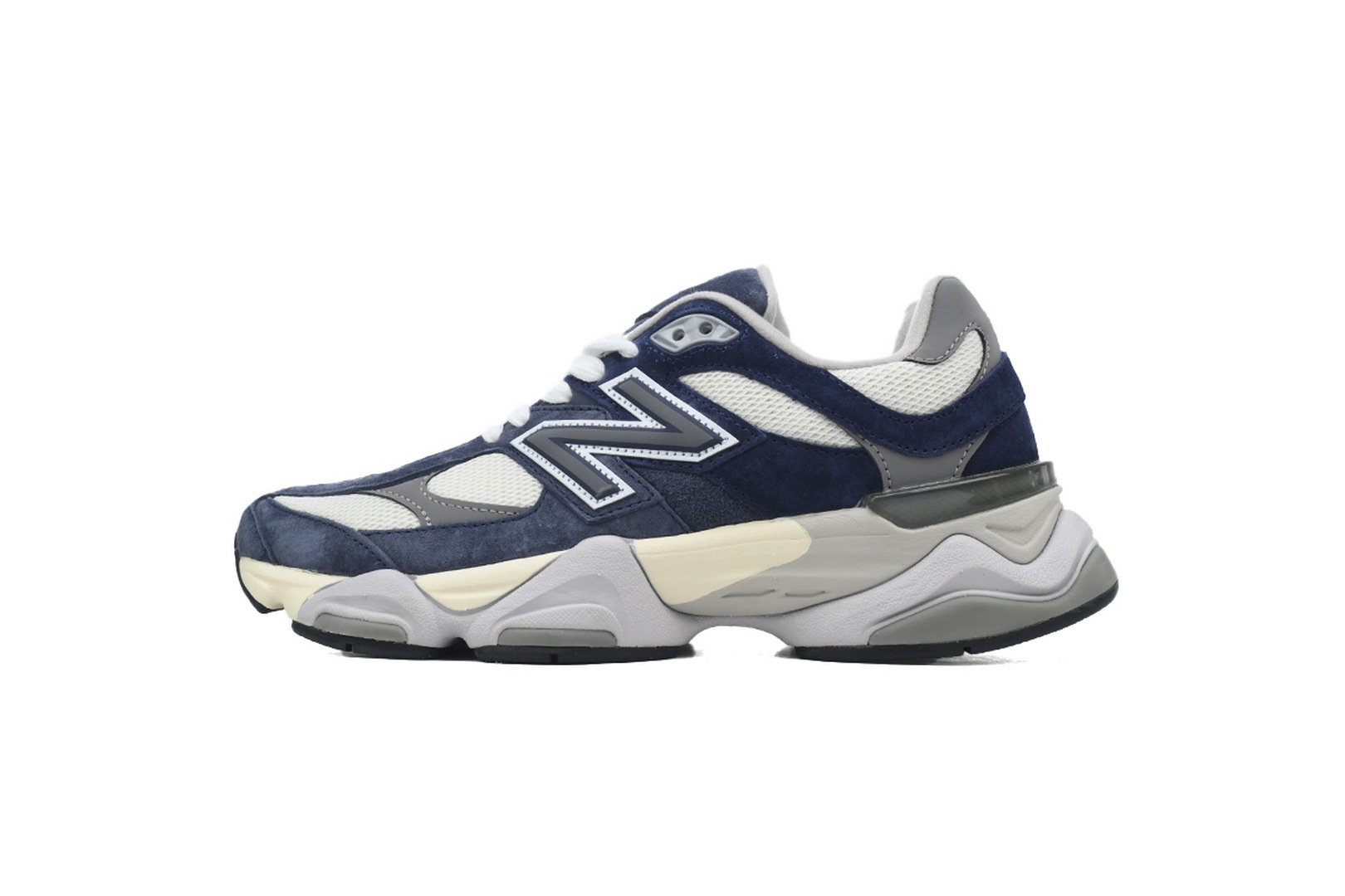 New Balance 9060 'Natural Indigo' U9060IND