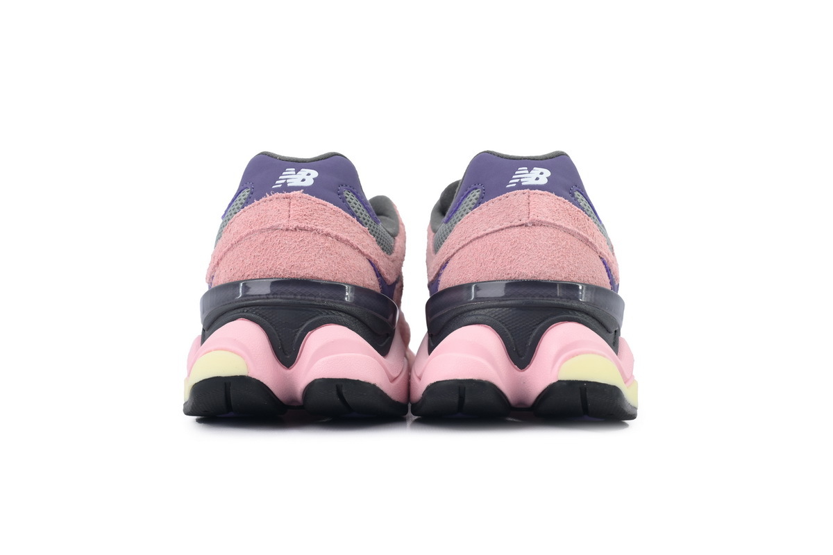 New Balance 9060 'Pink Lavender' U9060YSO