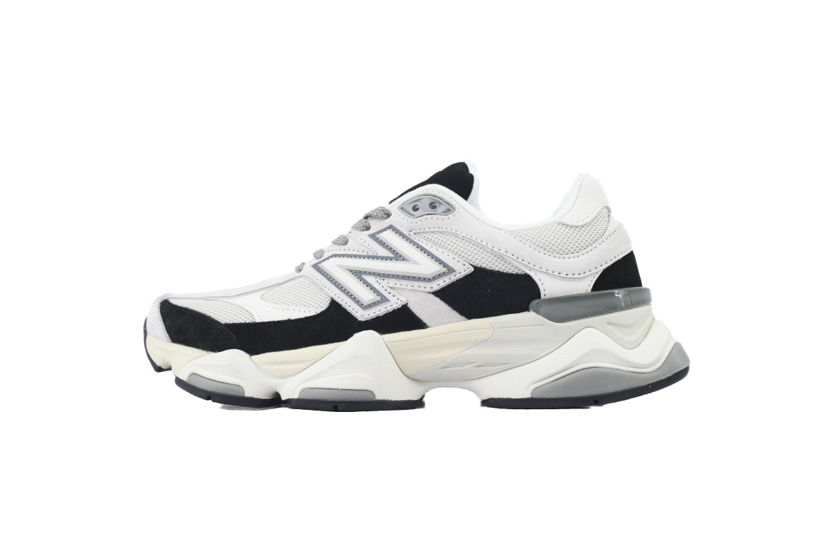 New Balance 9060 'Reflection Black' U9060JBB
