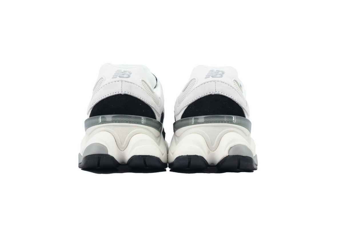 New Balance 9060 'Reflection Black' U9060JBB