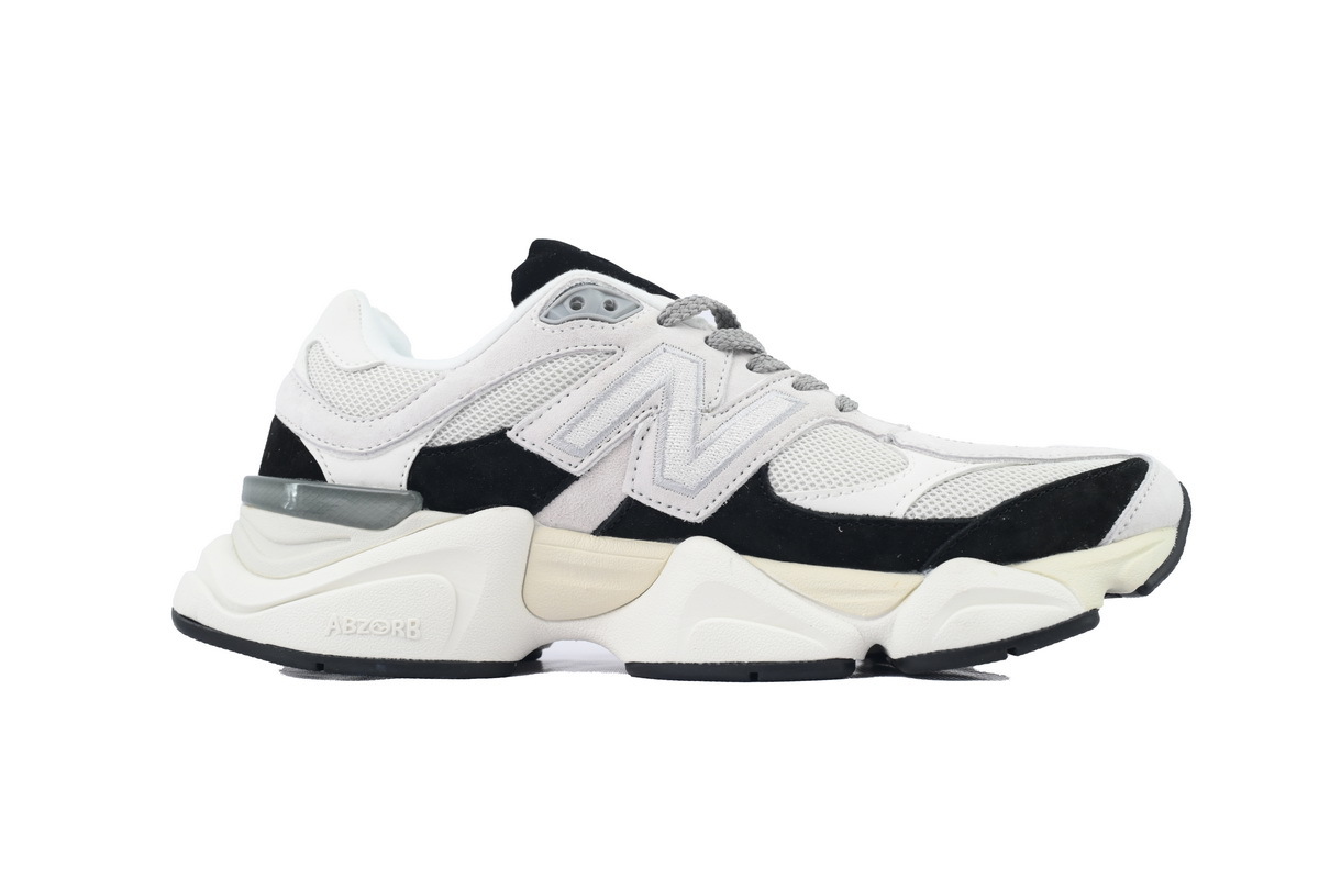 New Balance 9060 'Reflection Black' U9060JBB