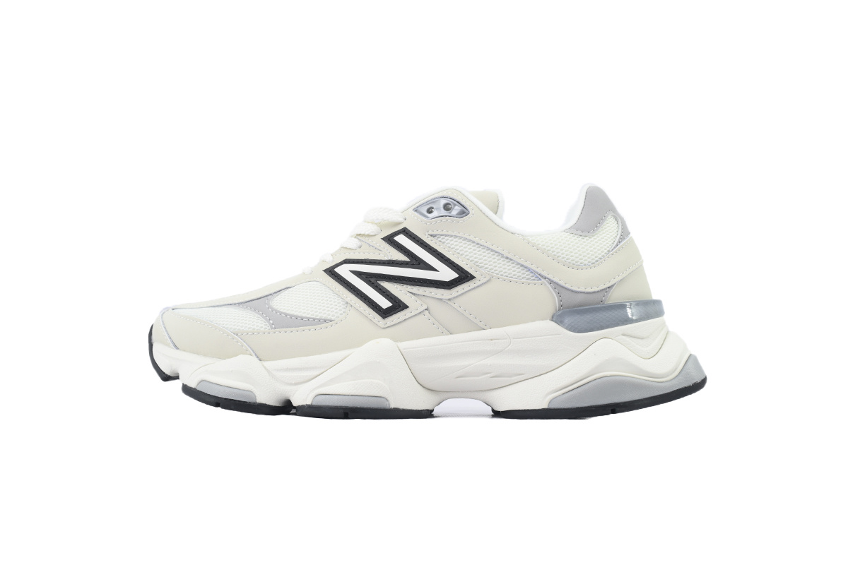 New Balance 9060 'Sea Salt Raincloud' U9060ZGF