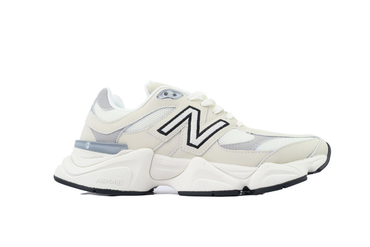 New Balance 9060 'Sea Salt Raincloud' U9060ZGF