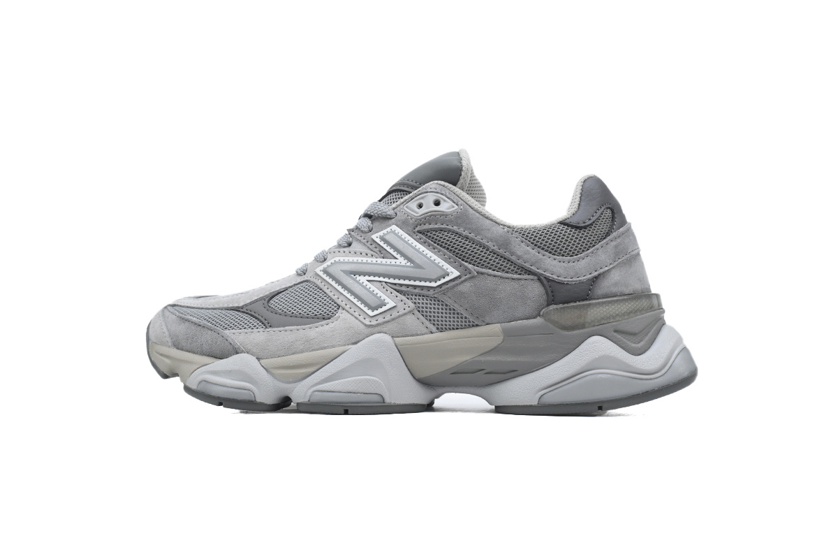 New Balance 9060 'Shadow Grey' U9060GG