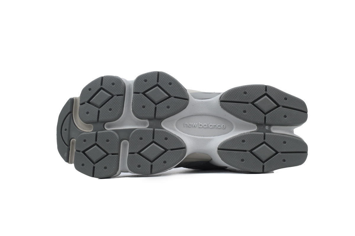 New Balance 9060 'Shadow Grey' U9060GG