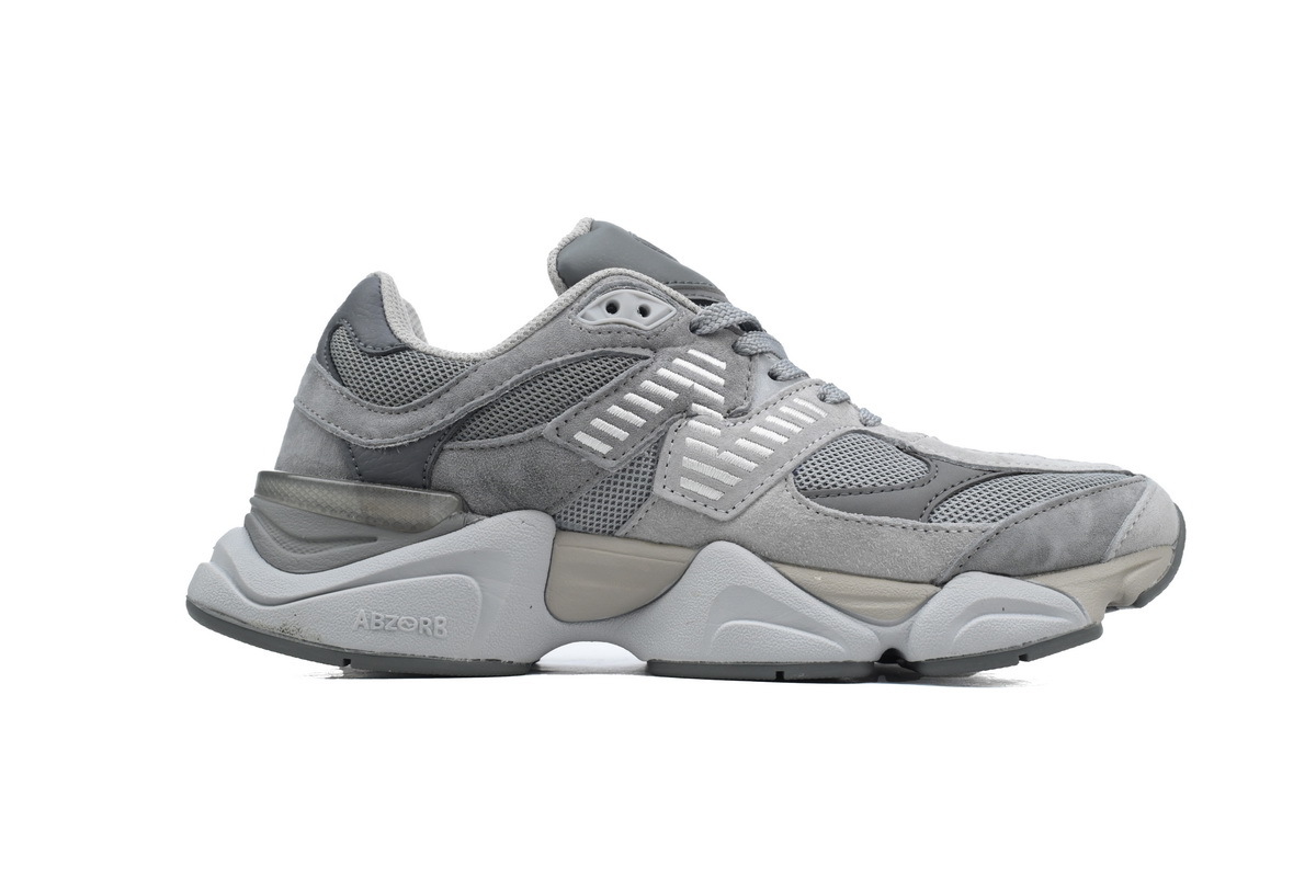 New Balance 9060 'Shadow Grey' U9060GG