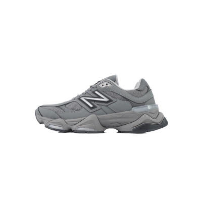 New Balance 9060 'Shadow Grey' U9060ZGB 01