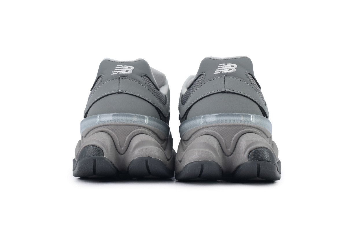 New Balance 9060 'Shadow Grey' U9060ZGB