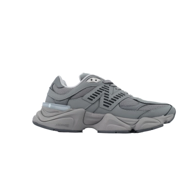 New Balance 9060 'Shadow Grey' U9060ZGB 02