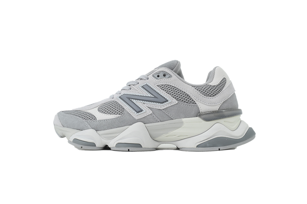 New Balance 9060 'Slate Grey Raincloud' U9060ERD