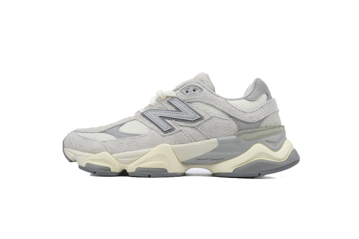 New Balance 9060 'Suede Pack - Sea Salt' U9060HSC