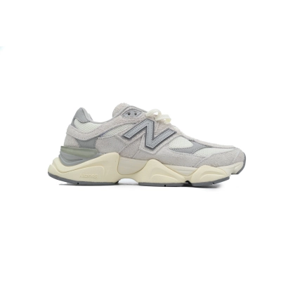 New Balance 9060 'Suede Pack - Sea Salt' U9060HSC 02