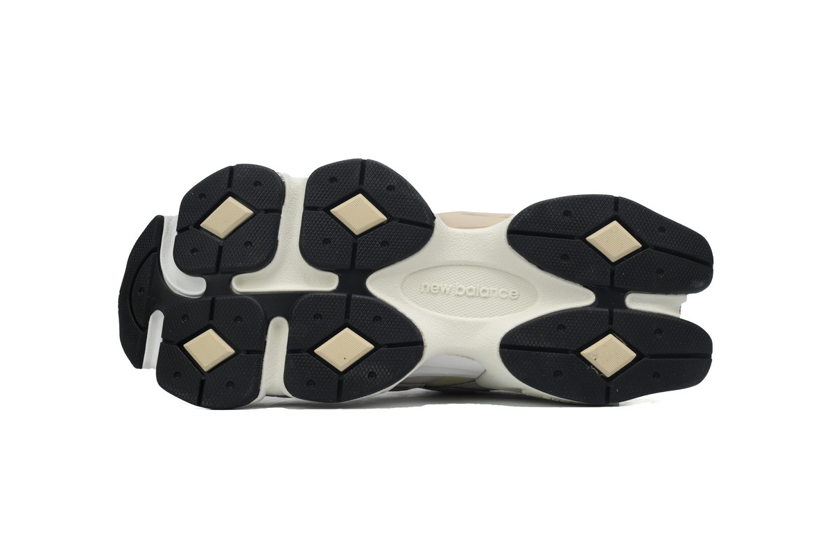 New Balance 9060 'Turtledove' 1 U9060TAT