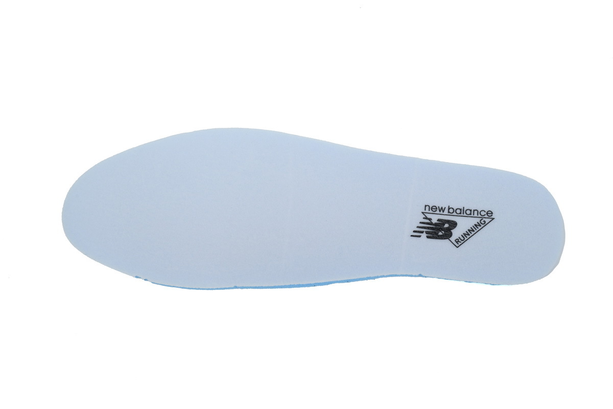 New Balance 9060 'White Black' 1 U9060AAB