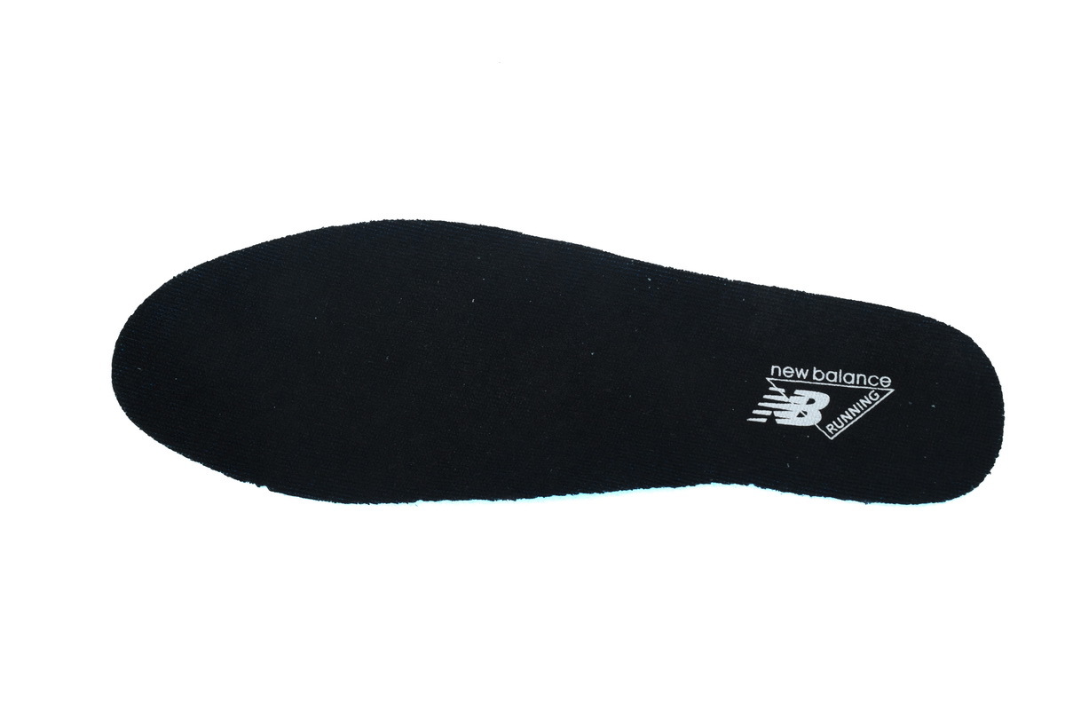 New Balance 9060 Black and White 1 U9060AAA