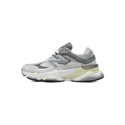 New Balance 9060 Sea Rice Grey 1 U9060GRY 01