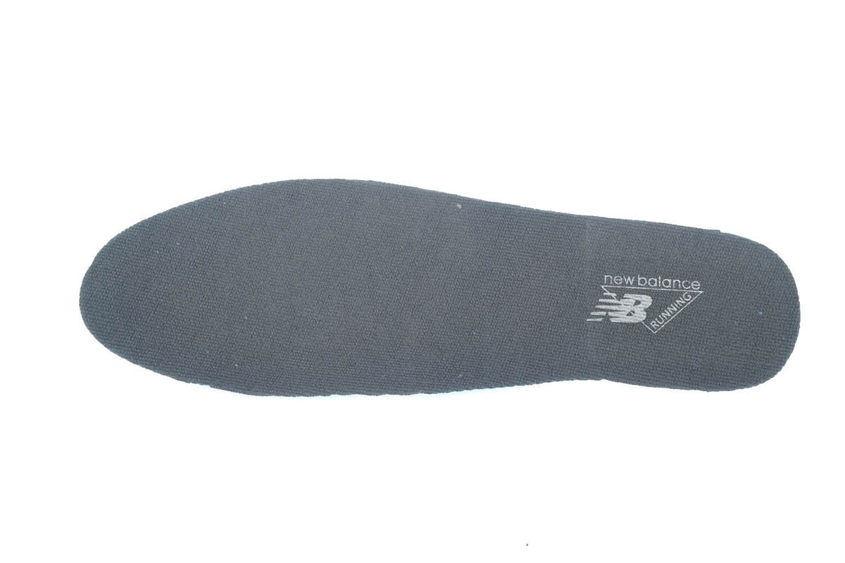 New Balance 9060 Sea Rice Grey 1 U9060GRY