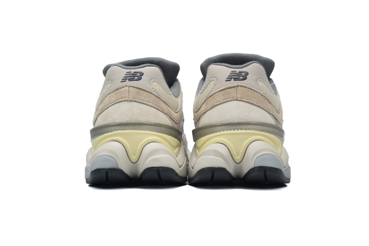 New Balance 9060 sea salt 1 U9060MAC