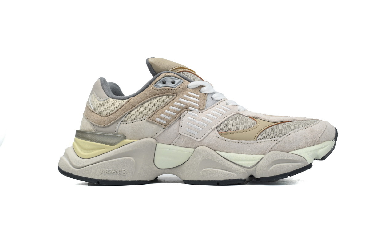New Balance 9060 sea salt 1 U9060MAC