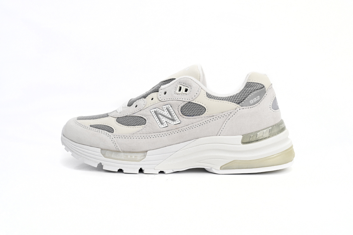 New Balance 992 Beige Gray M992NC