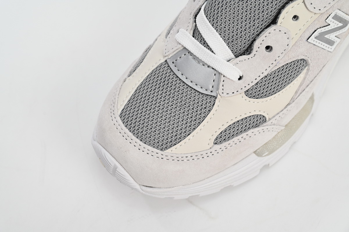 New Balance 992 Beige Gray M992NC