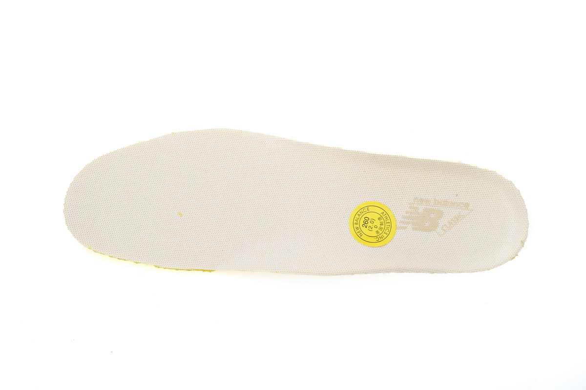 New Balance 992 Light Green M992TN