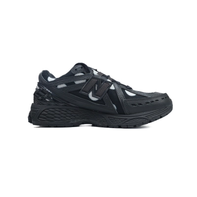 NEW BALANCE Black Gray White M1906RPB 02