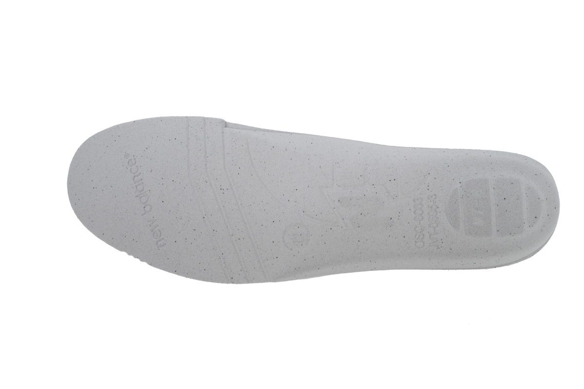 NEW BALANCE Black Gray White M1906RPB