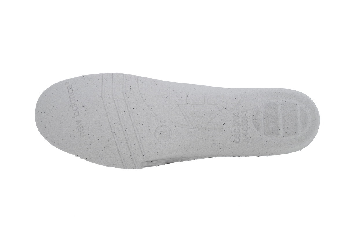 NEW BALANCE Black Silver M1906RCH