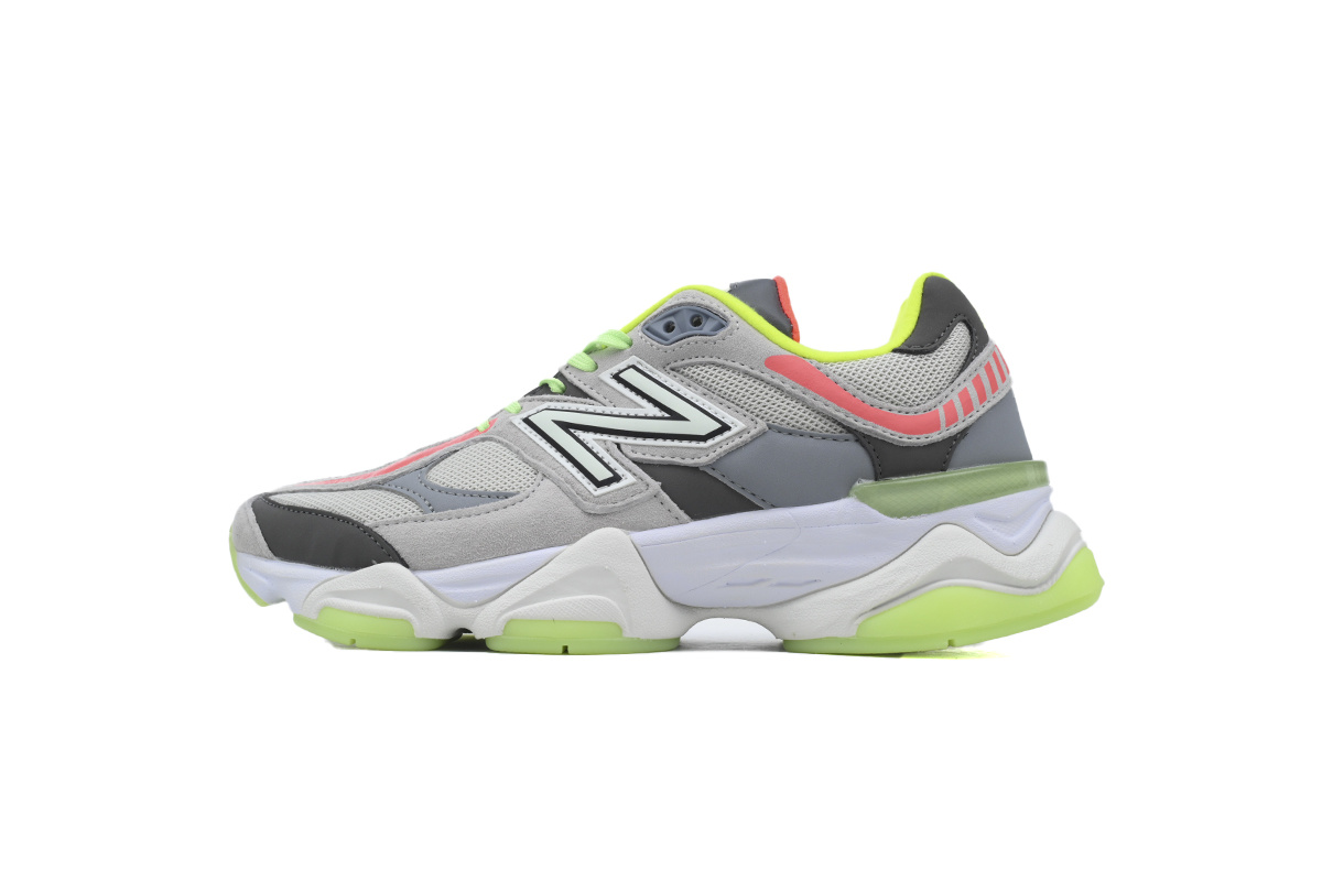 New Balance DTLR x 9060 'Glow' U9060DGG