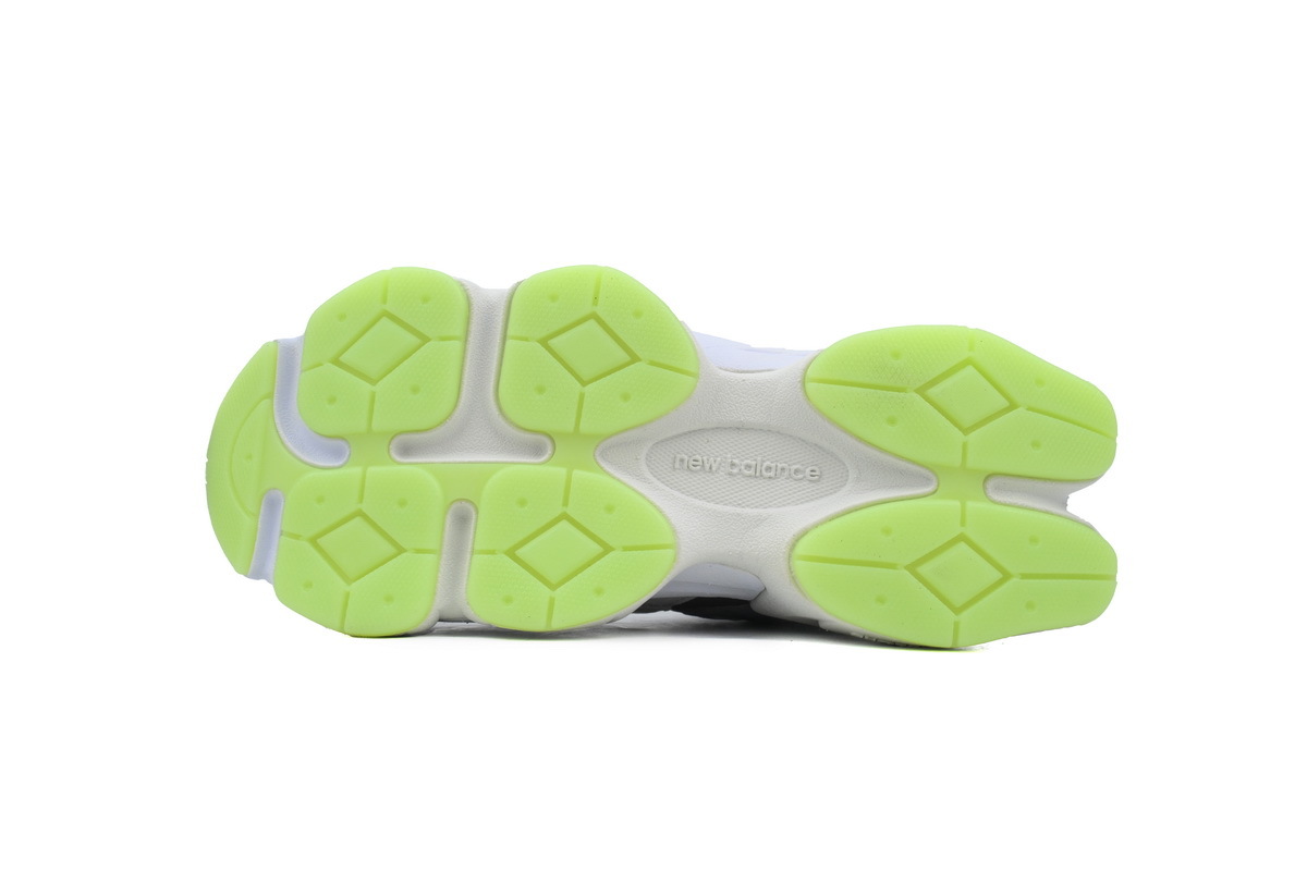 New Balance DTLR x 9060 'Glow' U9060DGG