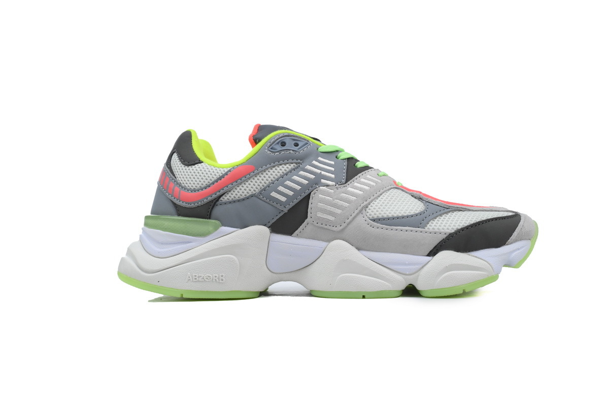New Balance DTLR x 9060 'Glow' U9060DGG