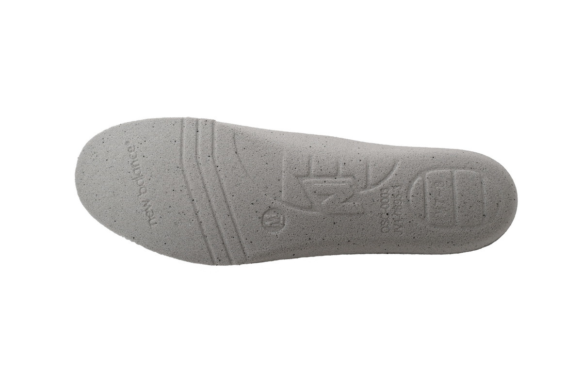 NEW BALANCE Grey Blue M1906RCA