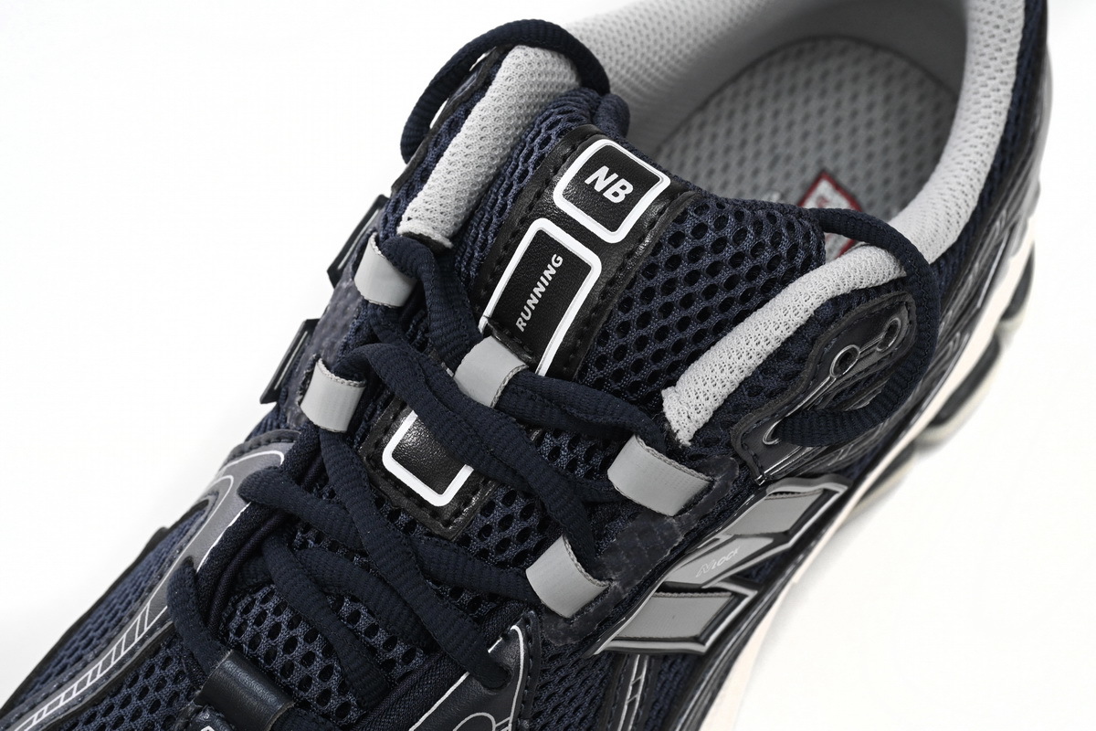 NEW BALANCE Grey Blue M1906RCA