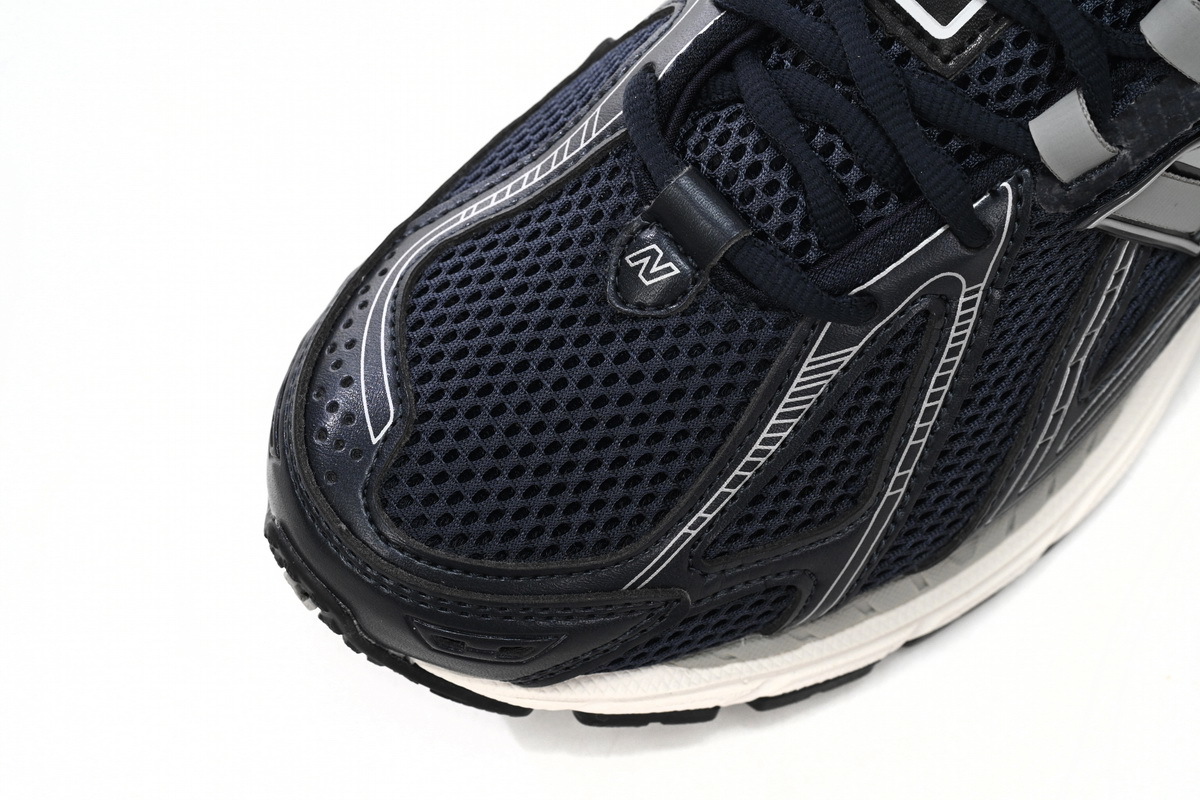 NEW BALANCE Grey Blue M1906RCA