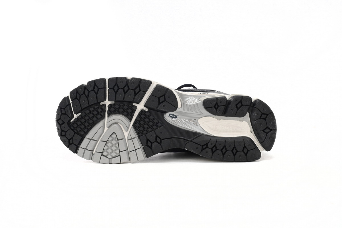NEW BALANCE Grey Blue M1906RCA