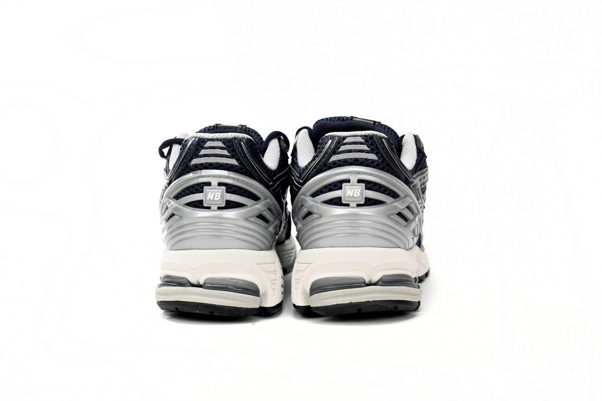 NEW BALANCE Grey Blue M1906RCA