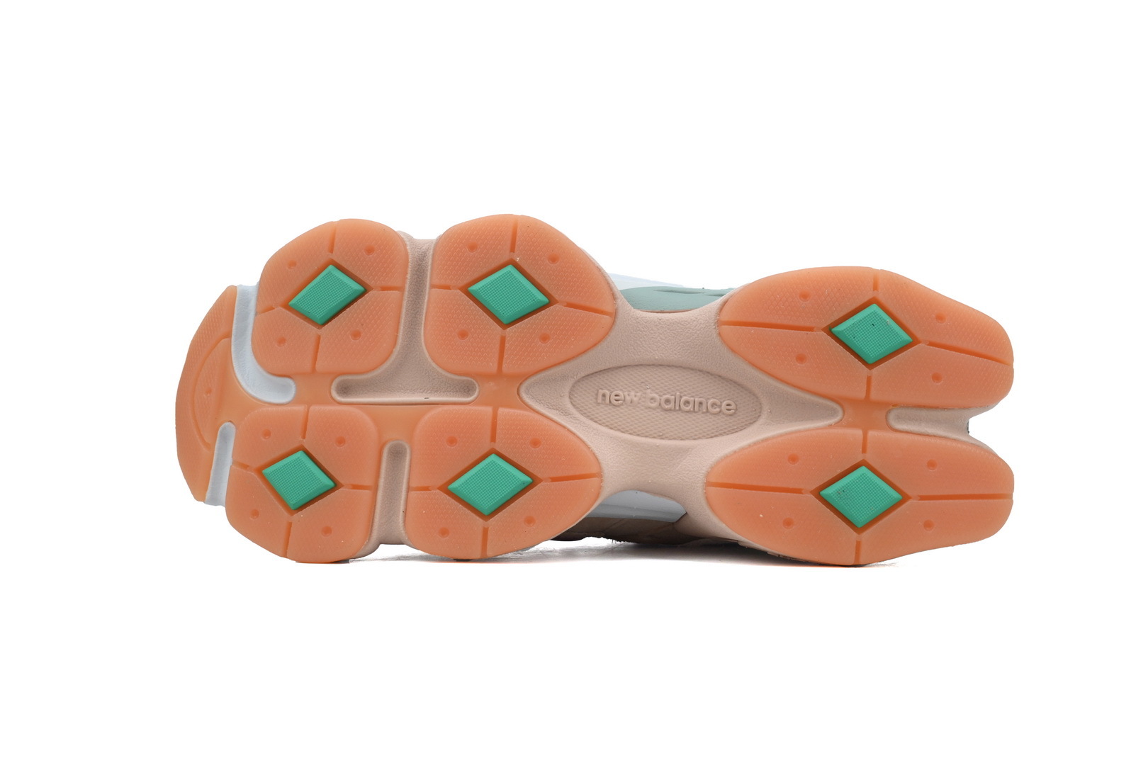 New Balance Joe Freshgoods x 9060 'Penny Cookie Pink' U9060JF1